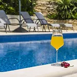 Dvori Vi Kovi-seven Bedroom With Swimming Pool Villa *