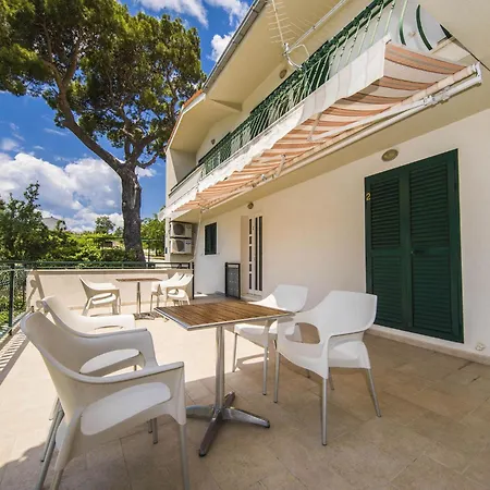 Dvori Vi Kovi-seven Bedroom With Swimming Pool
